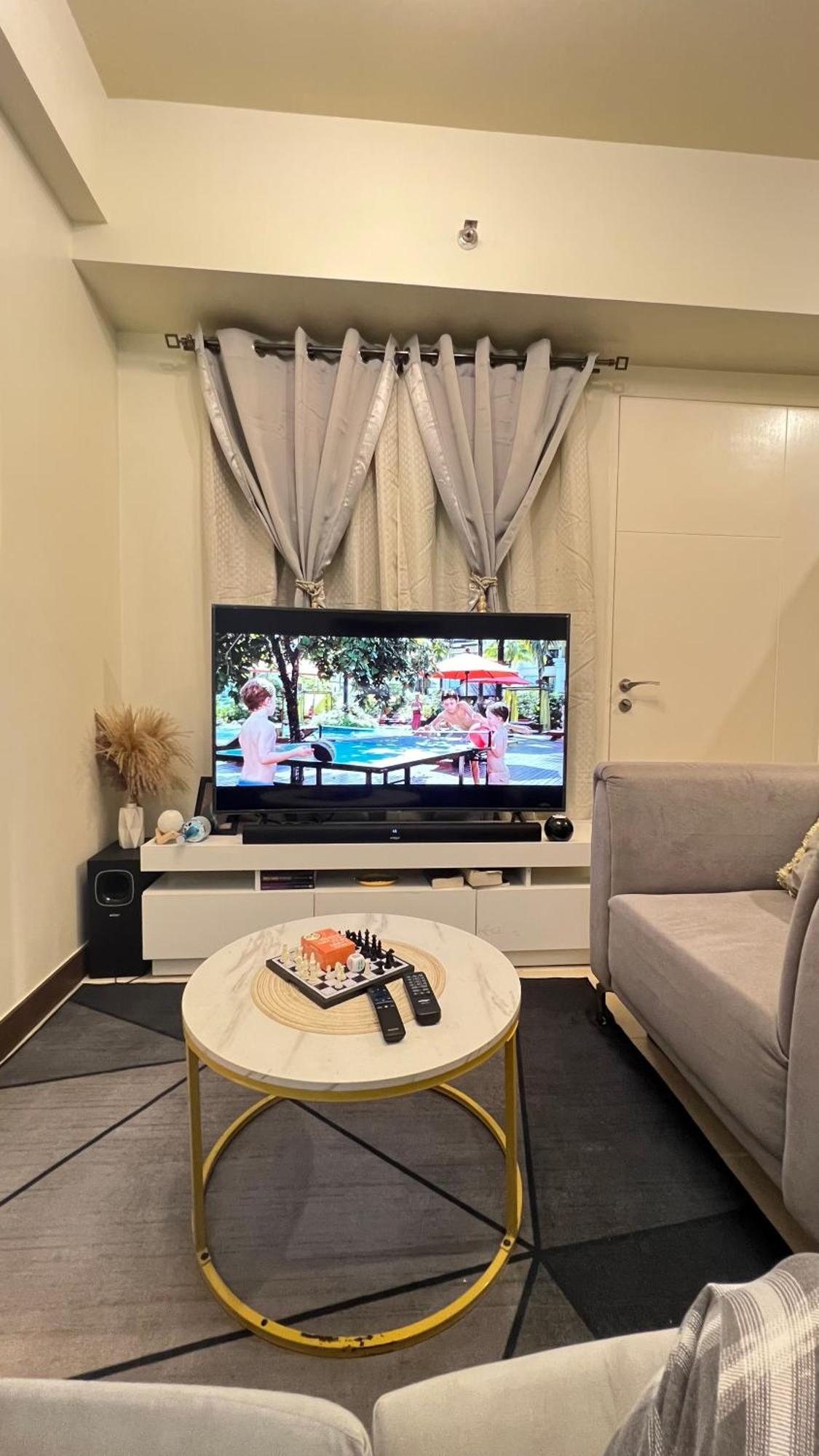 Brixton Place, Weston Tower Manila Luaran gambar